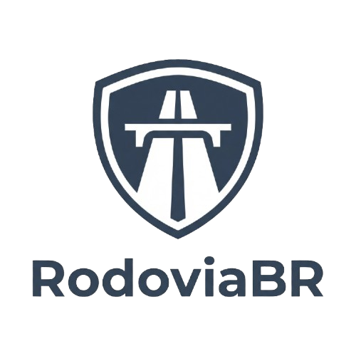 RODOVIAS BRASIL